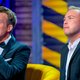 Als Andy Peelman naar de kijkcijfers van zijn ‘Lego Masters’ kijkt, voelt het alsof hij zelf op een blokje is gaan staan
