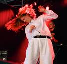 LIVE - Best Kept Secret: ijzige Weltschmerz kan hitte niet verdringen