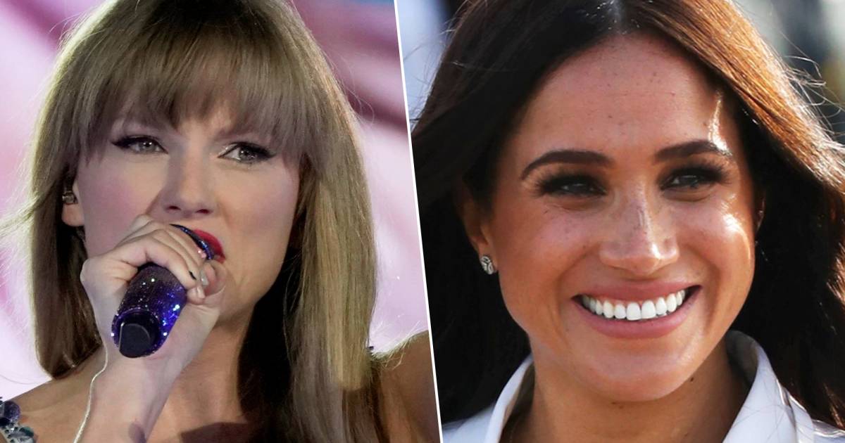 Taylor Swift turns down Meghan Markle’s invitation: Singer doesn’t want to take part in podcast |  Property
