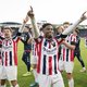 Willem II gaat met vreugde en vertrouwen naar Ajax