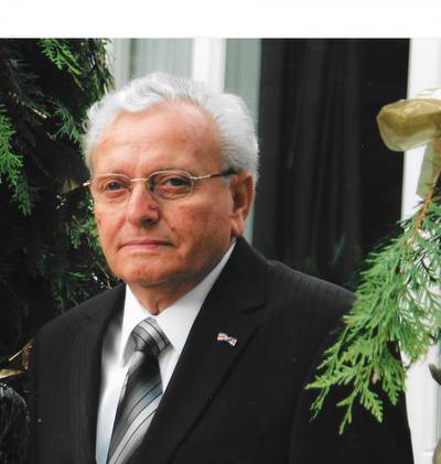 Rasbestuurder en oud-wethouder Frans van Heuven ‘deed het nooit alleen’
