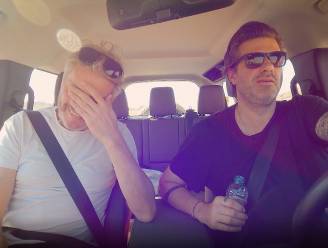 Zo presenteert Kürt Rogiers tijdens liveshows: “Echt belachelijk”