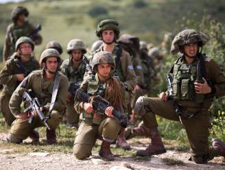 Israëlisch leger verhoogt aanwezigheid in Jordaanvallei