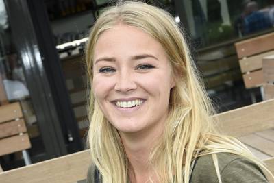 Geraldine: Met Paul ben ik voor het eerst volledig monogaam