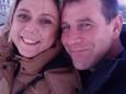 Marino Mares (46) en Joilyn Declerck (38).