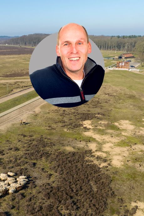 Hoe fijn het is om die eenzame fietser te zijn