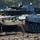 Toenemende druk op Duitsland om Leopard 2-tanks aan Kiev te leveren: ‘Tijd om na te denken wordt gebruikt om te doden’