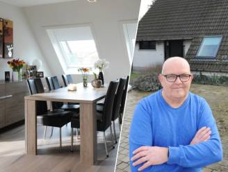 "Voor dit lichtrijke en energiezuinige huis betaal je graag 435.000 euro": makelaar schat verkoopprijs van Lucs huis veel hoger in na renovatie