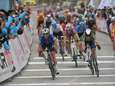 Cavendish maakt kwartet vol in Ronde van Turkije, Díaz eindwinnaar