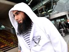 Belkacem ne peut être déchu de sa nationalité belge