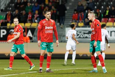 Ostende a-t-il besoin de 5 millions d'euros pour survivre la saison prochaine?