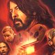 Foo Fighters brengen ‘komische horrorfilm’ uit - een welkome afwisseling na hun laatste paar komische horrorplaten