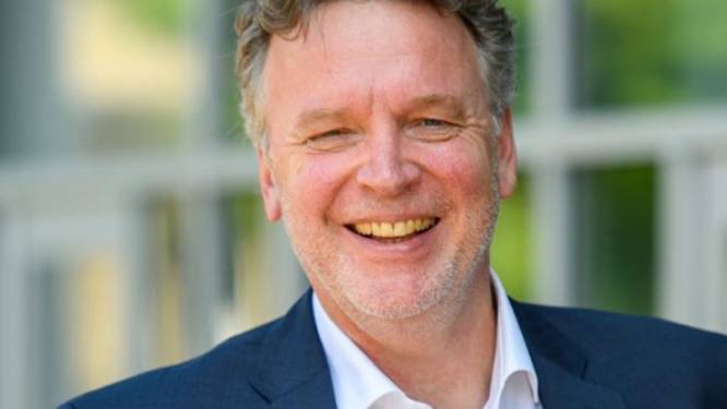 Joost Meijs nieuwe bestuurder Coloriet in Flevoland