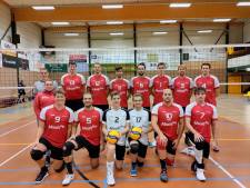 Raf Vekemans (VC Zoersel) kijkt uit naar de bekermatch tegen Mendo Booischot: “Ik was er 20 jaar speler en 15 jaar trainer”