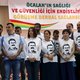 Opgesloten PKK-leider Öcalan doorbreekt stilte met oproep tot vrede