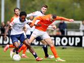 TEC beschikt tegen HHC Hardenberg eindelijk weer over een volledig fitte selectie