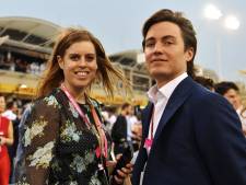 “Une put*** d'idiote”: la princesse Beatrice a blessé Ed Sheeran au visage