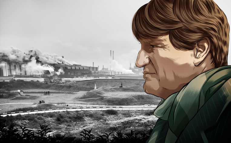 null Beeld Alexandra España