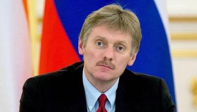 Kremlinwoordvoerder: Moskou zal olieprijsplafond 