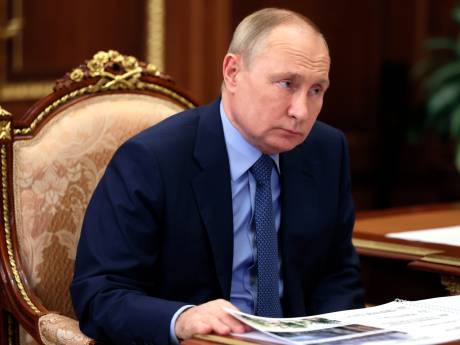 Kremlin weerspreekt geheime operatie onder valse vlag in Oekraïne