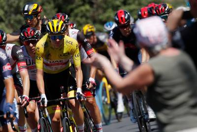 Zaterdag 10 juli 2021