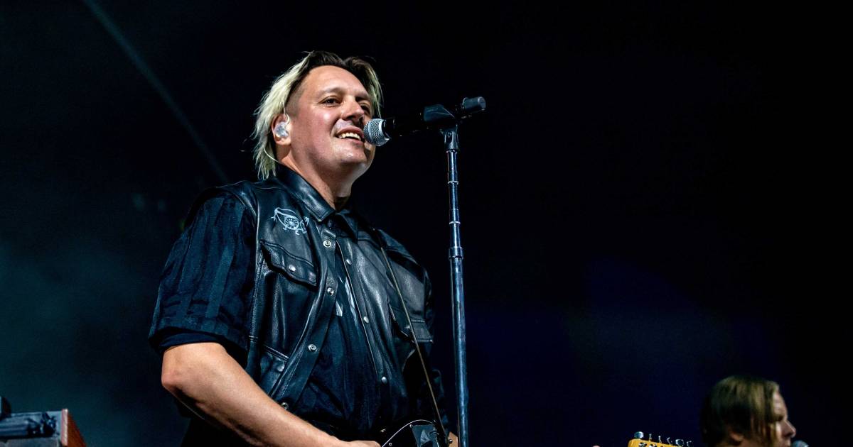 L’azione di apertura di nuovo scende in Arcade Fire |  mostrare