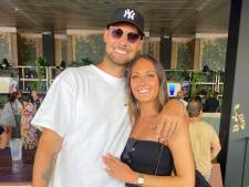 Tom Boonen présente sa nouvelle compagne: “Avec Lore, nous formons une grande famille”