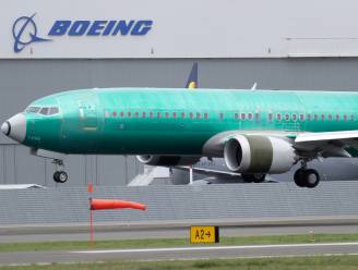 Boeing wist al jaar van softwareproblemen 737 MAX-vliegtuigen