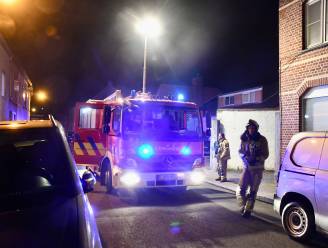 Jonge ouders voorgeleid na twee verdachte branden in negen dagen tijd