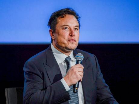 Musk: ‘Verlieslatend Twitter speelt na maart weer quitte’