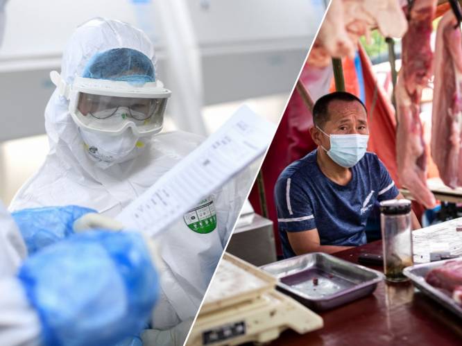 “Covid-19 waarschijnlijk afkomstig van laboratorium”, stelt Amerikaans overheidsdocument