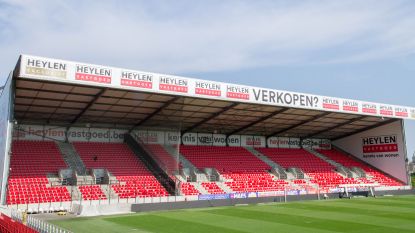 Football Talk. Buffon op z’n 43ste onder de lat bij Juventus? - 3.000 nieuwe zitjes op de Bosuil