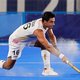 Hockeymannen kennen geen genade met Zuid-Afrika