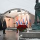 Poetin onthult Castro-standbeeld tijdens bezoek van Cubaanse president