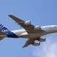 'Zolang die scheurtjes in de A380 geen kritische lengte bereiken, is er niets aan de hand'