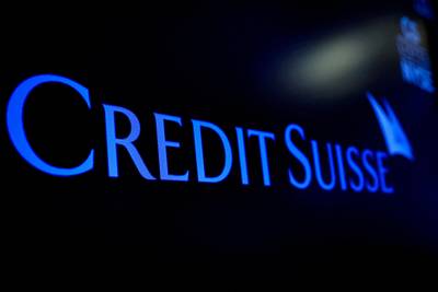 Pourquoi le Credit Suisse n’a pas été “liquidé”