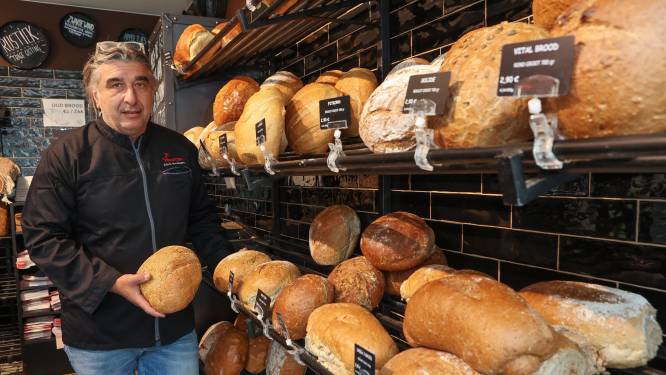 Energie én grondstoffen peperduur, bakkers met de handen in het haar: ‘Waanzinnige prijzen’