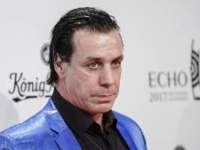 Le chanteur du groupe Rammstein accusé de violences sexuelles par plusieurs jeunes femmes