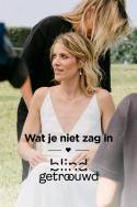 boxcover van Wat je niet zag in ... Blind Getrouwd