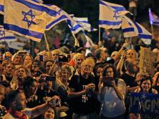 ‘Koning Bibi’ na 12 jaar geen premier meer van Israël
