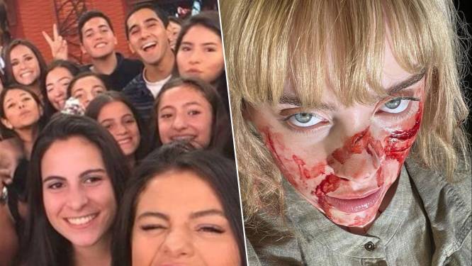 CELEB 24/7. Selena Gomez heeft 400 miljoen volgers en wat is er aan de hand met Billie Eilish?
