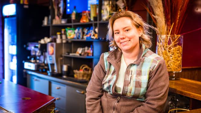 Patricia (32) heeft al bijna twintig banen gehad: ‘Insteek is niet om er weer zo snel mogelijk weg te zijn’