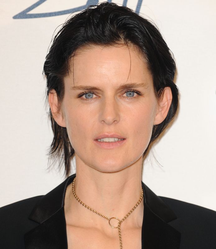 Stella Tennant in 2011.