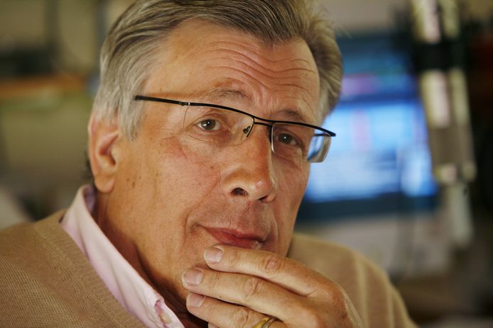 Jan van Veen