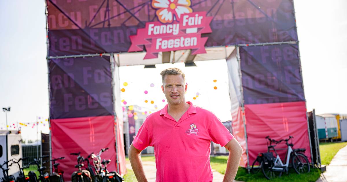 Hét feest van Deurningen bestaat 75 jaar: zo ging het er vroeger aan toe (met bijzondere anekdotes)