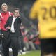 Brood: 'Durven voetballen tegen Feyenoord'