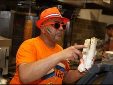 Snacken maar! Hier haal je tijdens Koningsdag in Arnhem een vette hap
