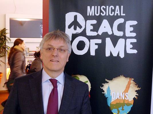 Maurits Haenen