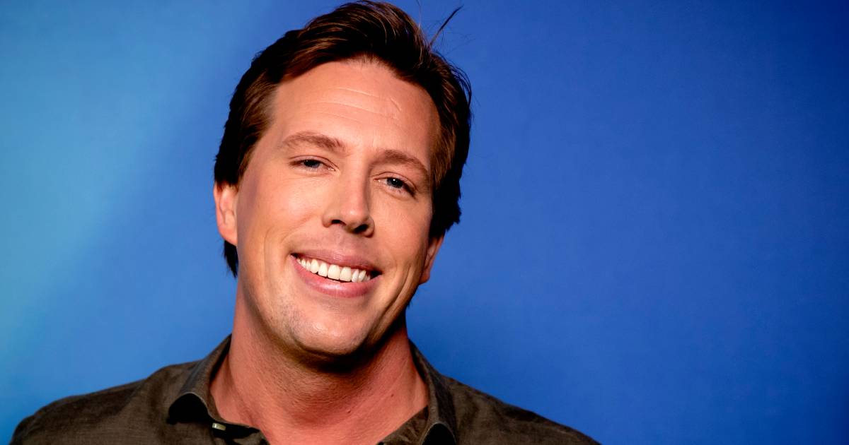 Freek Vonk Niet Onder De Indruk Van Haatreacties Ik Moet Hierom Lachen Show Ad Nl