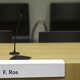 Ros getuigt onherkenbaar in liquidatieproces